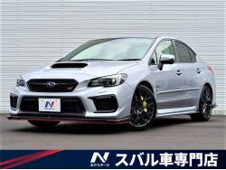 スバル ｗｒｘ ｓｔｉ スバル車専門店の中古車一覧 新車 中古車の ネクステージ