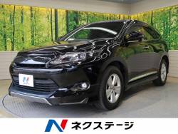 トヨタ ハリアー 岐阜県の中古車一覧 新車 中古車の ネクステージ