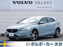 ボルボ ｖ４０の中古車一覧 ネクステージのボルボ正規販売店