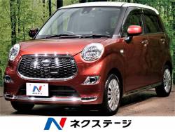 キャスト ダイハツ の中古車一覧 新車 中古車の ネクステージ