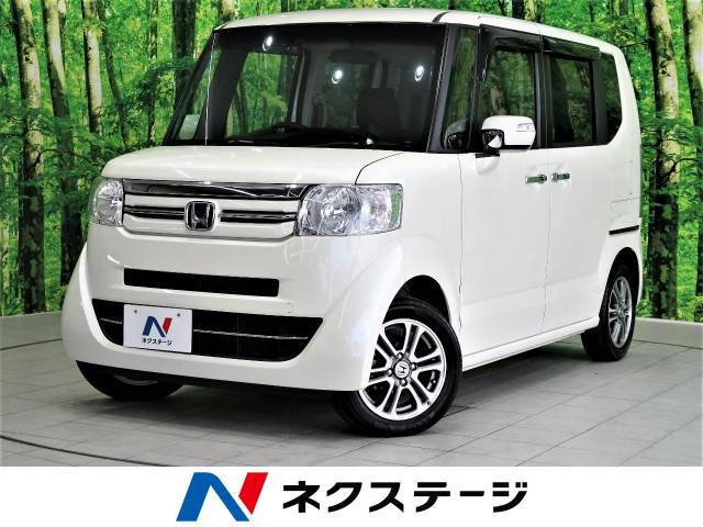 ホンダ ｎ ｂｏｘ ｇ ｌパッケージ 3 4万km 宮崎県 372 の中古車詳細 宮崎県の宮崎北店 新車 中古車の ネクステージ