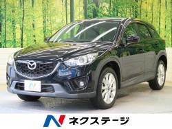 マツダ ｃｘ ５ ｕｖ ローンの中古車一覧 新車 中古車の ネクステージ