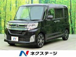 タント カスタムRS SAの中古車画像