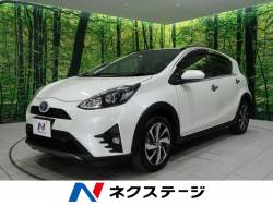 コンパクトカーの中古車一覧 新車 中古車の ネクステージ