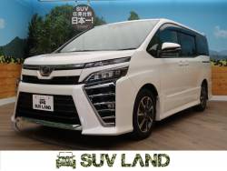 ヴォクシー ZSの中古車画像