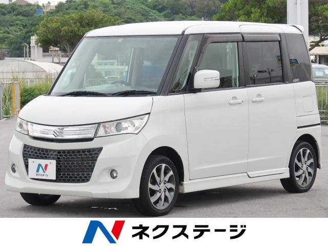 スズキ パレットｓｗ ｘｓ 6 9万km 39 9万円 沖縄県 1 の中古車詳細 沖縄県の豊見城店 新車 中古車の ネクステージ