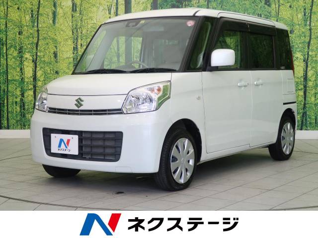 スズキ スペーシア ｘ レーダーブレーキサポート装着車 3 6万km 愛知県 426 の中古車詳細 愛知県の岡崎美合店 新車 中古車 の ネクステージ