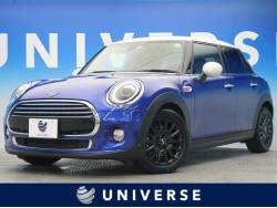 ｍｉｎｉの中古車一覧 新車 中古車の ネクステージ