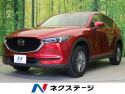 マツダ ｃｘ ５ ｕｖ ローンの中古車一覧 新車 中古車の ネクステージ