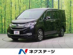 ステップワゴンスパーダ ホンダ の中古車一覧 新車 中古車の ネクステージ