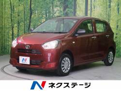 ミライース ダイハツ の中古車一覧 新車 中古車の ネクステージ