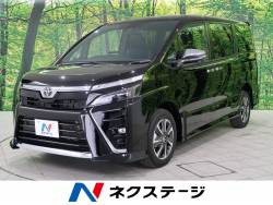 ヴォクシー ZS 煌Ⅲの中古車画像