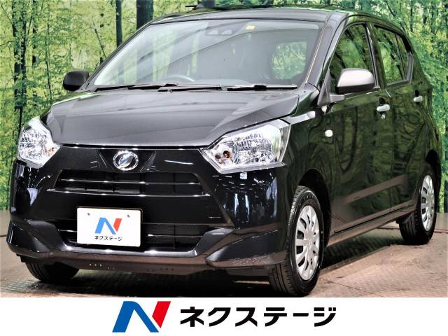 ダイハツ ミライース ｌ ｓａ 0km 72 9万円 福岡県 250 の中古車詳細 福岡県の北九州店 新車 中古車の ネクステージ