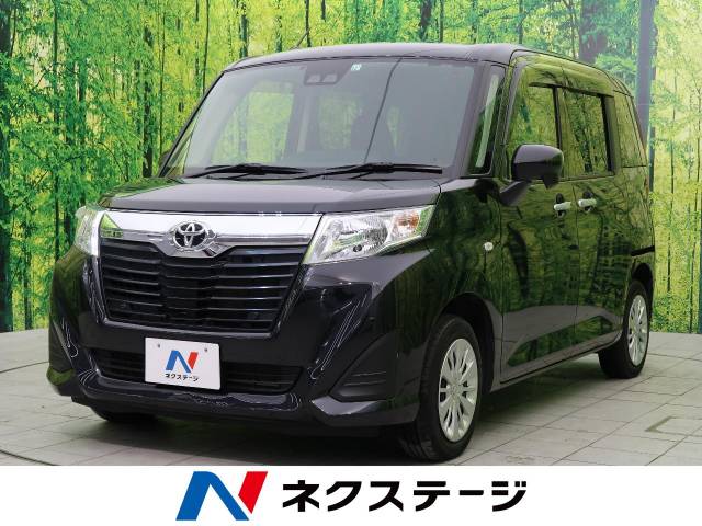 ルーミー型式 Dba M900a トヨタ のクルマカタログ 新車 中古車の ネクステージ