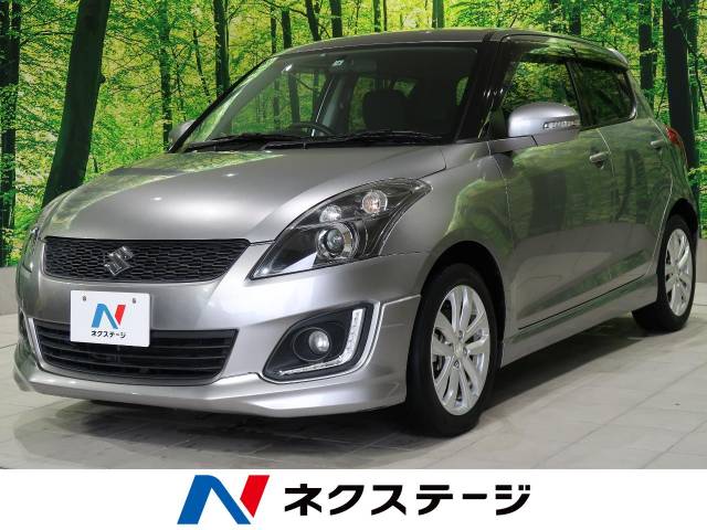 スズキ スイフト rs 4 1万km 高知県 685 の中古車詳細 高知県の高知店 新車 中古車の ネクステージ スズキ スイフト rs 4 1万km 高知県 685 の中古車詳細 高知県の高知店 新車 中古車の ネクステージ