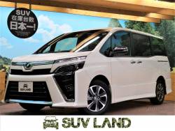 トヨタ ヴォクシー 神戸の中古車一覧 新車 中古車の ネクステージ