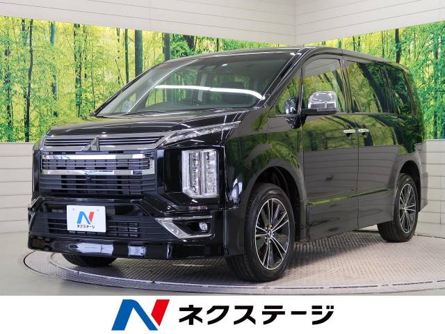 三菱 デリカｄ ５ アーバンギア ｇ パワーパッケージ 30km 愛知県 001 の中古車詳細 愛知県の東浦店 新車 中古車の ネクステージ