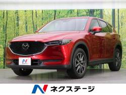 マツダ ｃｘ ５ ｕｖ ローンの中古車一覧 新車 中古車の ネクステージ