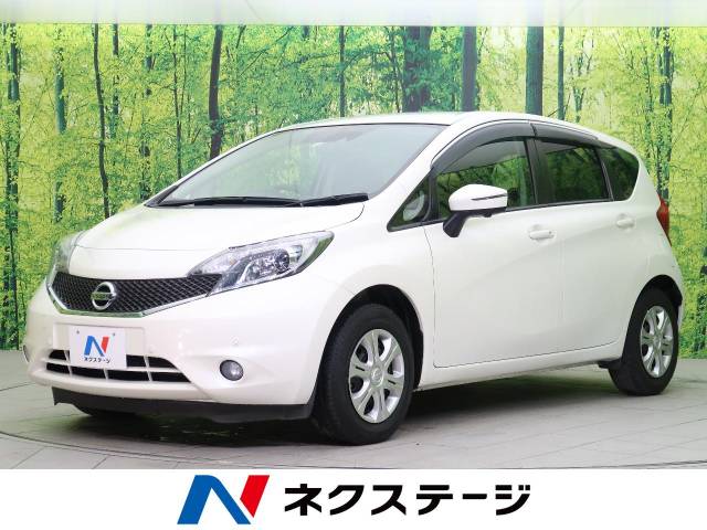 16年式 日産 ノート ｘ ｄｉｇ ｓ 4 2万km 53 9万円 613 の中古車詳細 新潟県 新潟東店 Suv Land