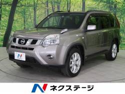 日産 エクストレイル ディーゼルの中古車一覧 新車 中古車の ネクステージ