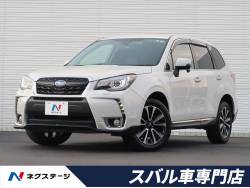 スバル フォレスターの中古車一覧 Suv Land