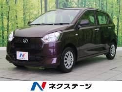 ミライース ダイハツ の中古車一覧 新車 中古車の ネクステージ