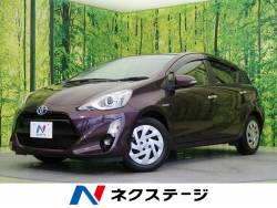 トヨタ アクア 愛知県の中古車一覧 新車 中古車の ネクステージ トヨタ アクア 愛知県の中古車一覧 新車 中古車の ネクステージ