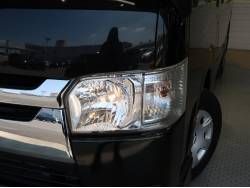 ハイエースバン ｄｘ ｇｌパッケージ仕様車 トヨタ ５mt のカタログ詳細情報 新車 中古車の ネクステージ