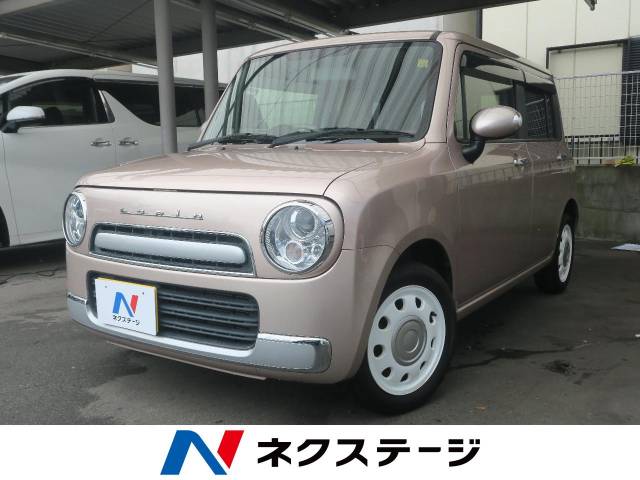 スズキ アルトラパンショコラ ｘ 6 2万km 兵庫県 297 の中古車詳細 兵庫県の尼崎店 新車 中古車の ネクステージ
