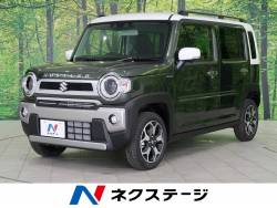スズキ ハスラー ４ｗｄの中古車一覧 新車 中古車の ネクステージ