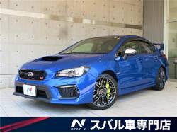 スバル ｗｒｘ ｓｔｉ スバル車専門店の中古車一覧 新車 中古車の ネクステージ