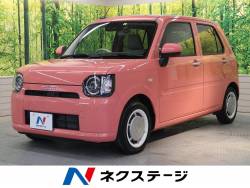 ダイハツ ミラココア ツートンの中古車一覧 新車 中古車の ネクステージ