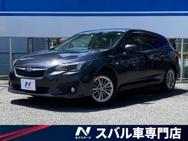 スバル インプレッサスポーツ １ ６ｉ ｌアイサイト 3 8万km 129 9万円 大阪府 310 の中古車詳細 大阪府の茨木スバル車専門店 新車 中古車の ネクステージ