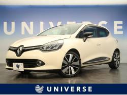 ルノー ルーテシアの中古車一覧 輸入車 外車の中古車探しなら ユニバース