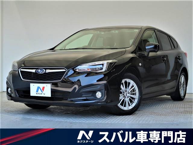 スバル インプレッサスポーツ １ ６ｉ ｌアイサイト 2 6万km 139 9万円 大阪府 357 の中古車詳細 大阪府の香里園スバル車専門店 新車 中古車の ネクステージ