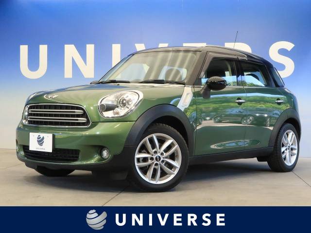 ｍｉｎｉ ｍｉｎｉ クーパーｄ クロスオーバー 3 2万km 宮城県 658 の中古車詳細 宮城県のユニバース 仙台泉 新車 中古 車の ネクステージ