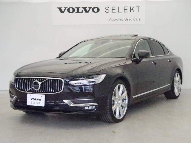 ボルボ ｓ９０ ｔ６ ａｗｄ インスクリプション 2 76万km 4 599 000円 439 大阪府のボルボ カー 堺 大阪府