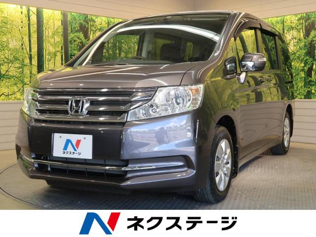 ホンダ ステップワゴン ｇ ｅセレクション 0 8万km 129 9万円 滋賀県 011 の中古車詳細 滋賀県の彦根店 新車 中古車の ネクステージ