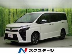 ヴォクシー ZS 煌Ⅲの中古車画像