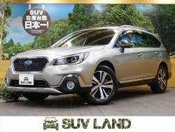 レガシィアウトバック スバル の中古車一覧 新車 中古車の ネクステージ