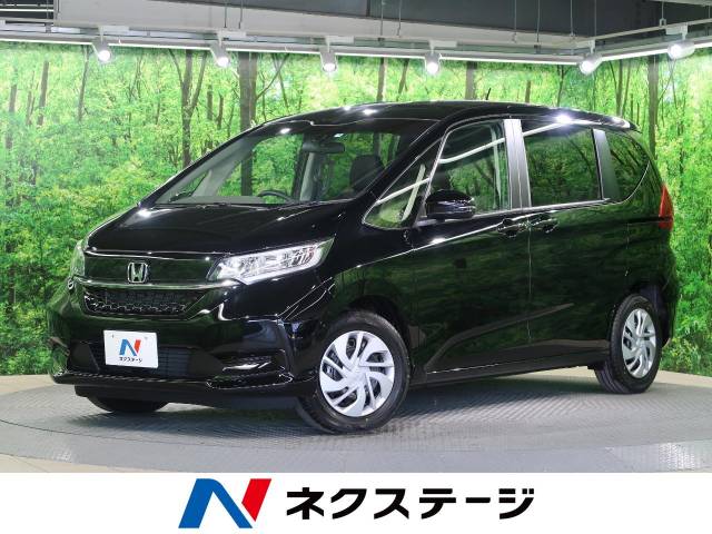 21年式 ホンダ フリード ｇ ホンダセンシング 6km 199 9万円 055 の中古車詳細 大阪府 寝屋川店 Suv Land