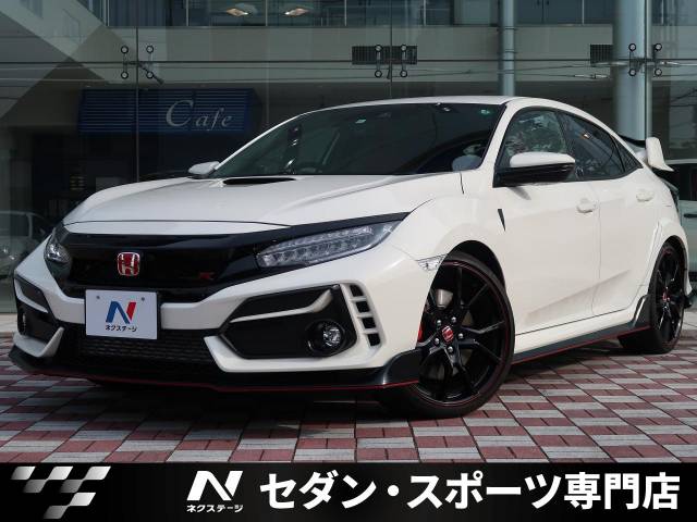 ホンダ シビック タイプｒ 0 2万km 599 9万円 愛知県 187 の中古車詳細 愛知県の中川セダン スポーツ専門店 新車 中古車 の ネクステージ