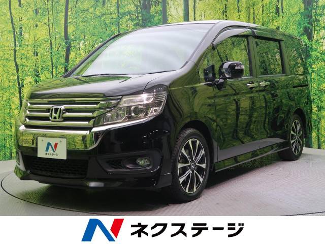 ホンダ ステップワゴンスパーダ ｚ クールスピリット 4 7万km 139 9万円 愛媛県 515 の中古車詳細 愛媛県の松山中央店 新車 中古車 の ネクステージ