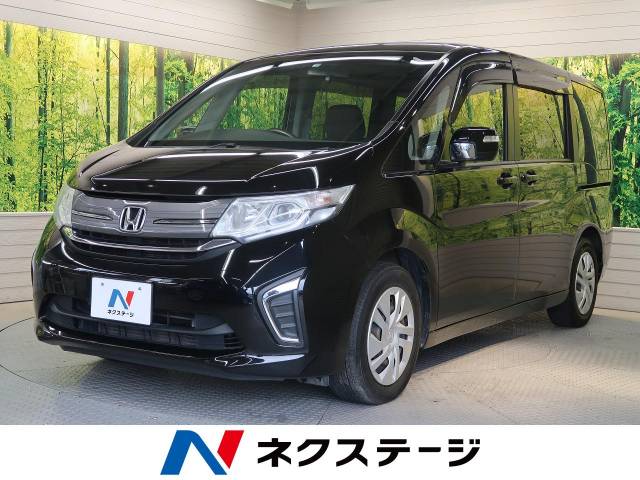 ホンダ ステップワゴン ｇ 9 6万km 栃木県 657 の中古車詳細 栃木県の宇都宮店 新車 中古車の ネクステージ