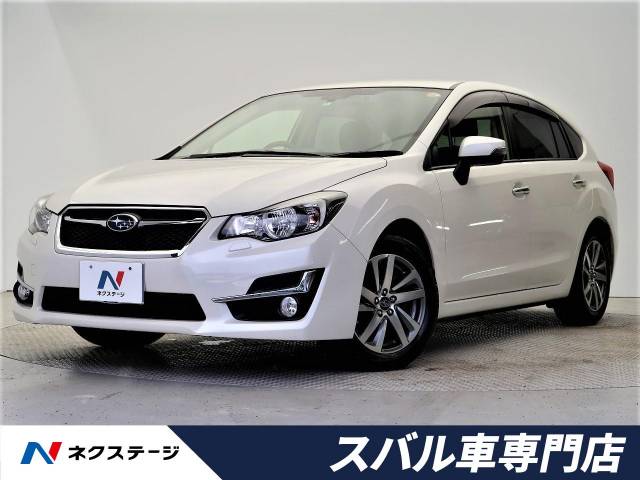 スバル インプレッサスポーツ ２ ０ｉアイサイト プラウドエディション 6万km 大阪府 346 の中古車詳細 大阪府の香里園スバル車専門店 新車 中古車の ネクステージ