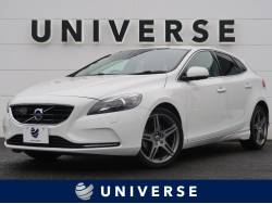 ボルボ ｖ４０ 未使用車の中古車一覧 新車 中古車の ネクステージ