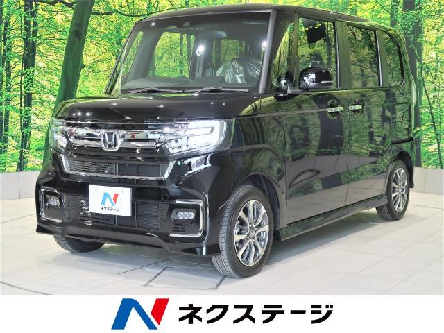 ホンダ ｎ ｂｏｘカスタム ｌ 3km 159 9万円 高知県 990 の中古車詳細 高知県の高知店 新車 中古車の ネクステージ
