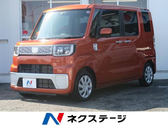 ダイハツ ウェイク Ｌ 2.9万Km (愛知県)[215]の中古車詳細