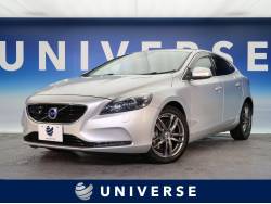 ボルボ ｖ４０ 未使用車の中古車一覧 新車 中古車の ネクステージ