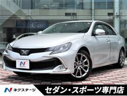 ネクステージ 中川セダン スポーツ専門店の中古車一覧 新車 中古車の ネクステージ